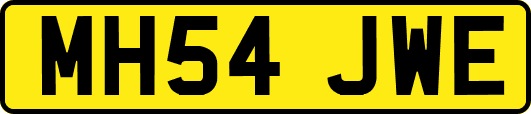 MH54JWE