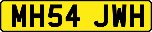 MH54JWH