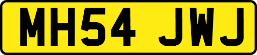 MH54JWJ