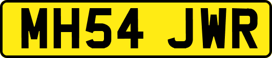 MH54JWR