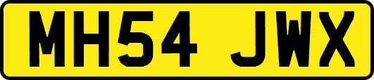 MH54JWX