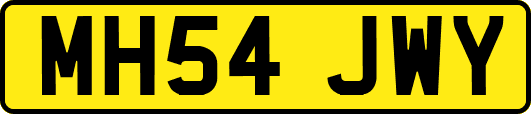 MH54JWY