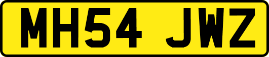 MH54JWZ