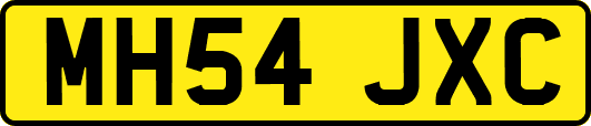 MH54JXC