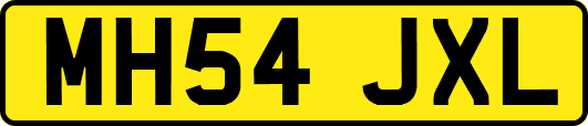 MH54JXL