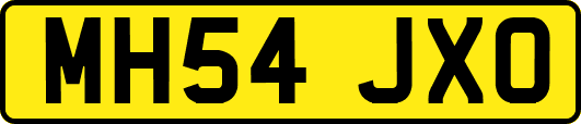 MH54JXO