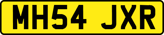 MH54JXR