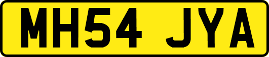 MH54JYA