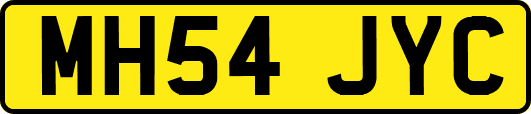 MH54JYC