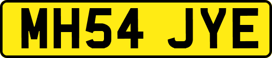 MH54JYE