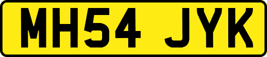 MH54JYK
