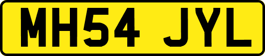 MH54JYL