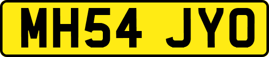 MH54JYO