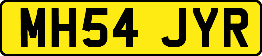 MH54JYR