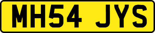 MH54JYS