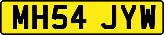 MH54JYW