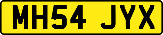 MH54JYX