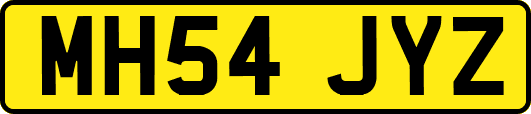 MH54JYZ