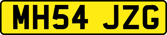 MH54JZG