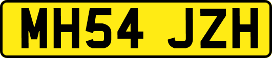 MH54JZH
