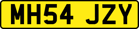 MH54JZY