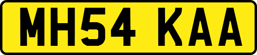 MH54KAA