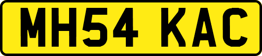 MH54KAC