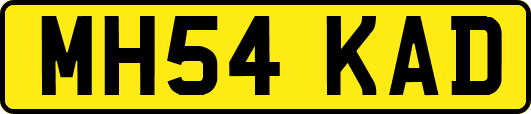 MH54KAD