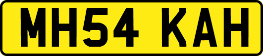 MH54KAH