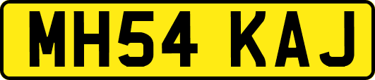 MH54KAJ