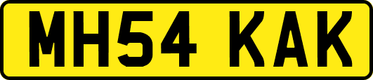 MH54KAK