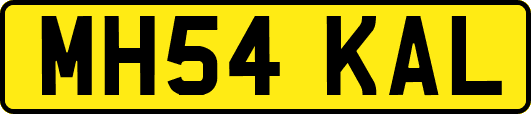 MH54KAL