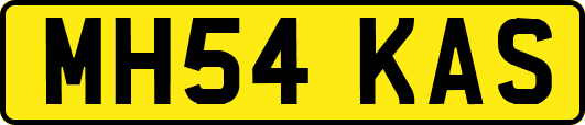 MH54KAS