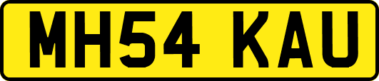 MH54KAU