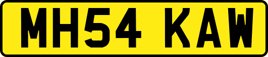 MH54KAW