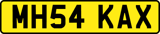MH54KAX
