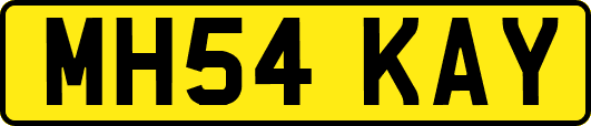 MH54KAY