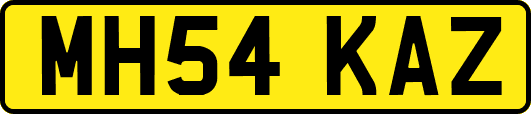MH54KAZ