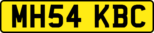 MH54KBC