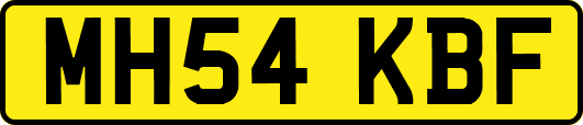 MH54KBF