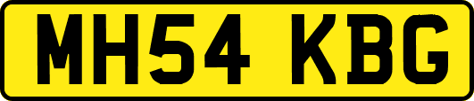 MH54KBG