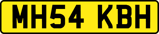 MH54KBH