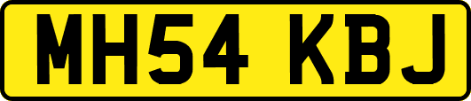 MH54KBJ
