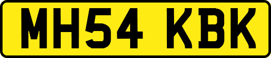 MH54KBK