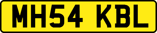 MH54KBL