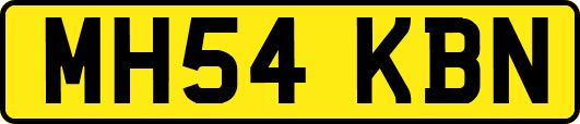 MH54KBN