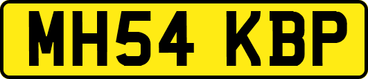 MH54KBP