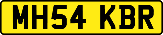 MH54KBR