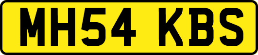MH54KBS