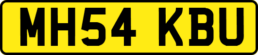 MH54KBU